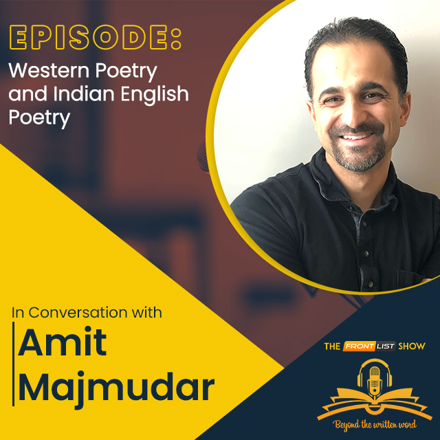 Episode 8 | Western Poetry and Indian English Poetry